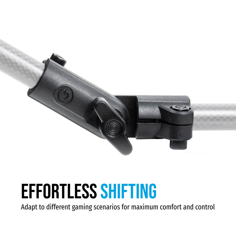 Adjustable Coupling - Compatible with Magni Stock+