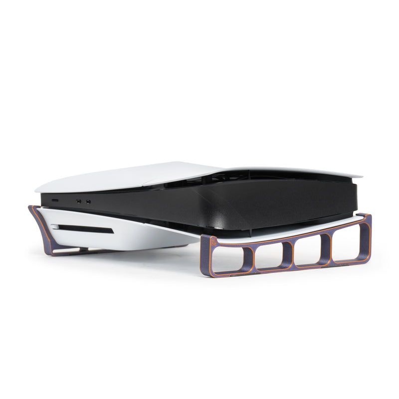 Halloween Skates - Horizontal Stand for PS5 (Limited Edition)