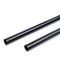 Carbon Fiber Tubing (2 Pack)