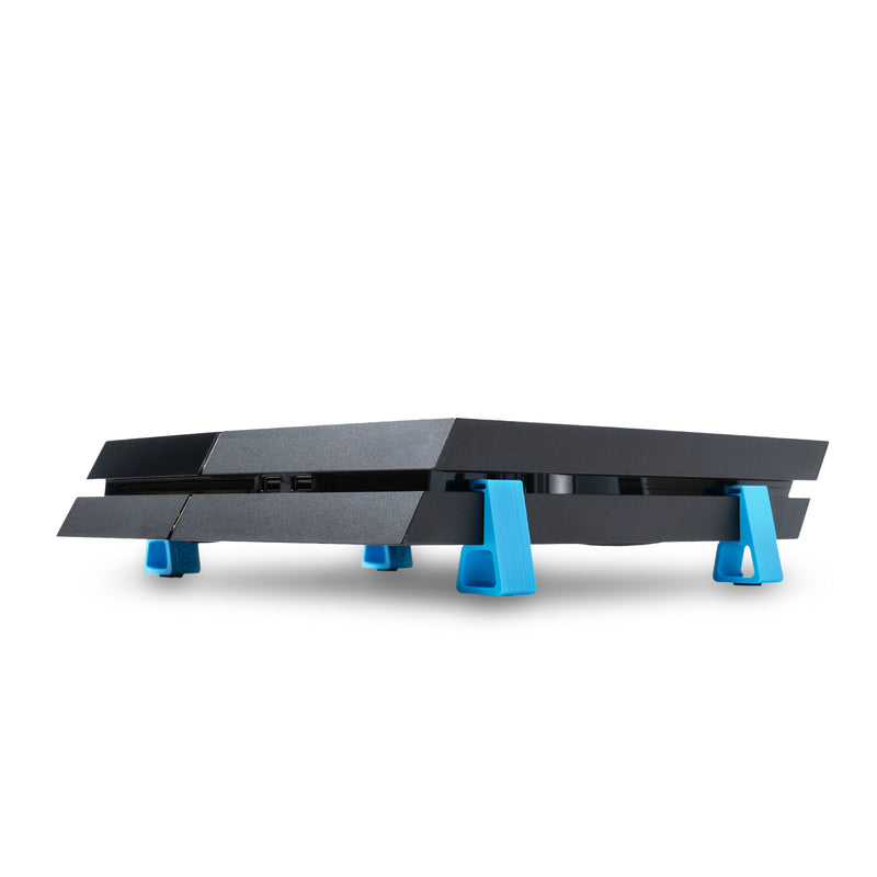 Simple Feet - Horizontal Stand for PS4