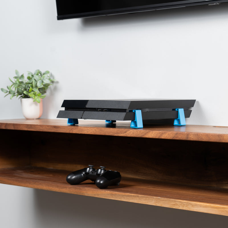 Simple Feet - Horizontal Stand for PS4