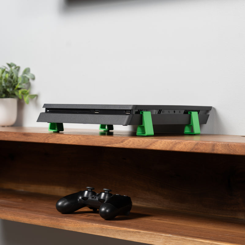 Simple Feet - Horizontal Stand for PS4