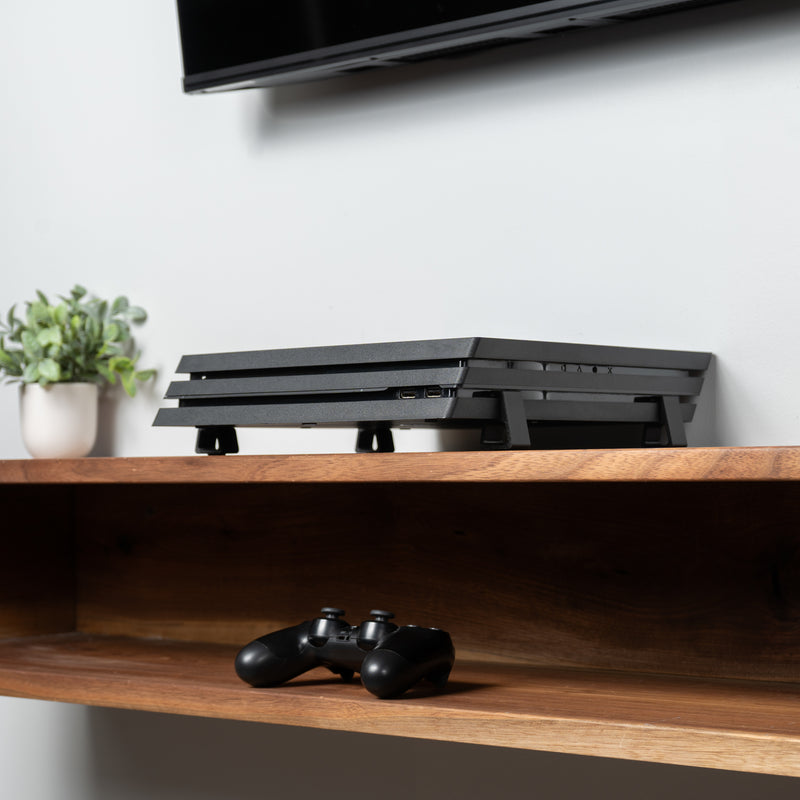 Simple Feet - Horizontal Stand for PS4