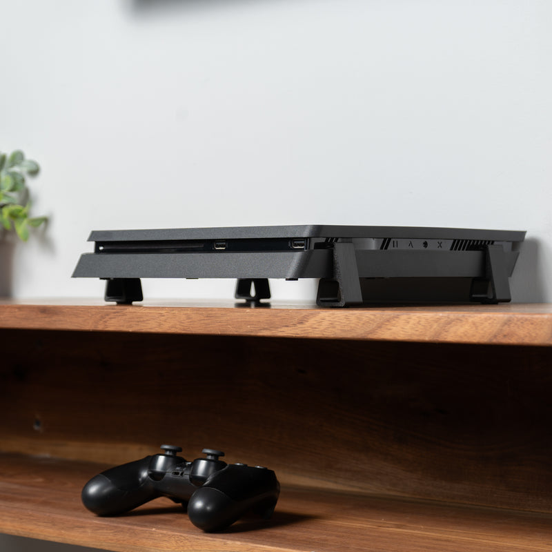 Simple Feet - Horizontal Stand for PS4