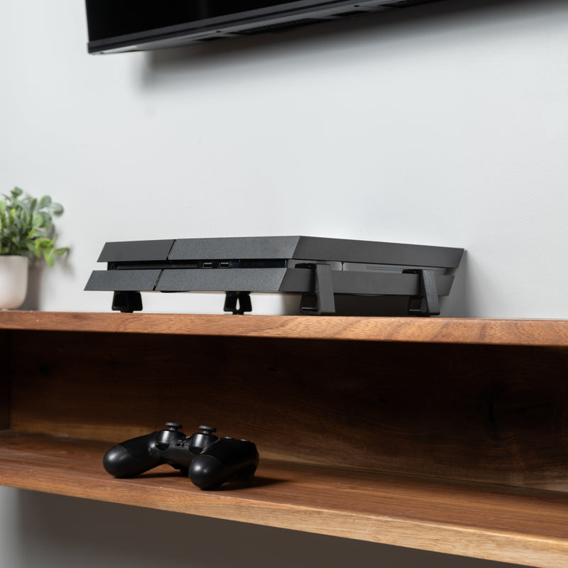 Simple Feet - Horizontal Stand for PS4