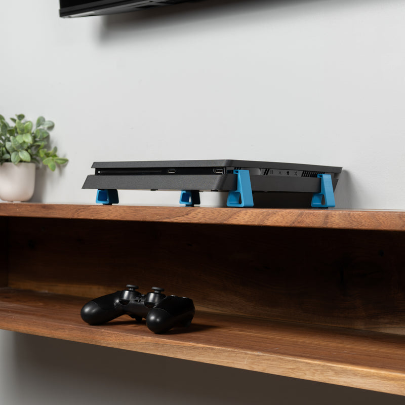 Simple Feet - Horizontal Stand for PS4