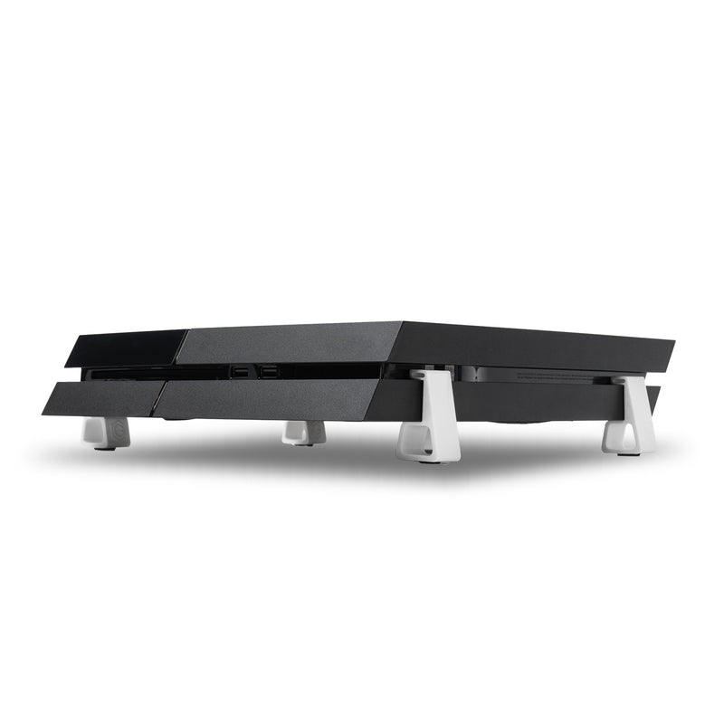 Simple Feet - Horizontal Stand for PS4