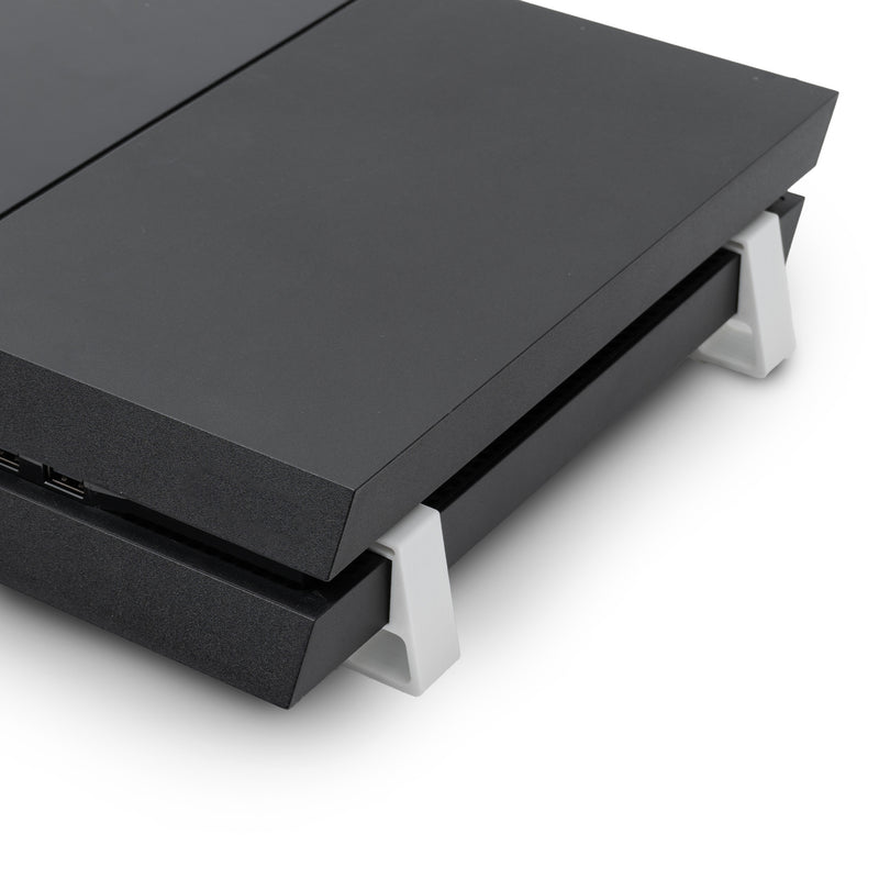 Simple Feet - Horizontal Stand for PS4