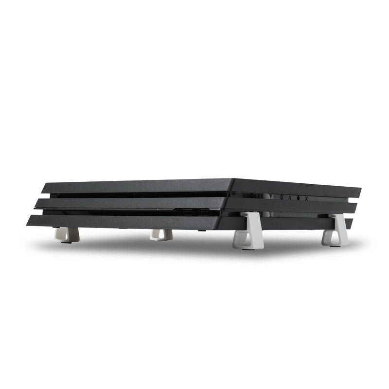 Simple Feet - Horizontal Stand for PS4