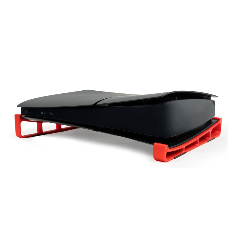 Skates - Horizontal Stand for PS5 Slim