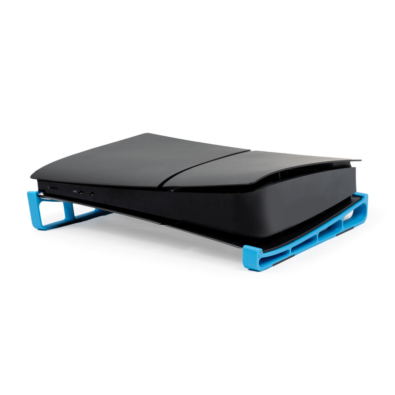 Skates - Horizontal Stand for PS5 Slim