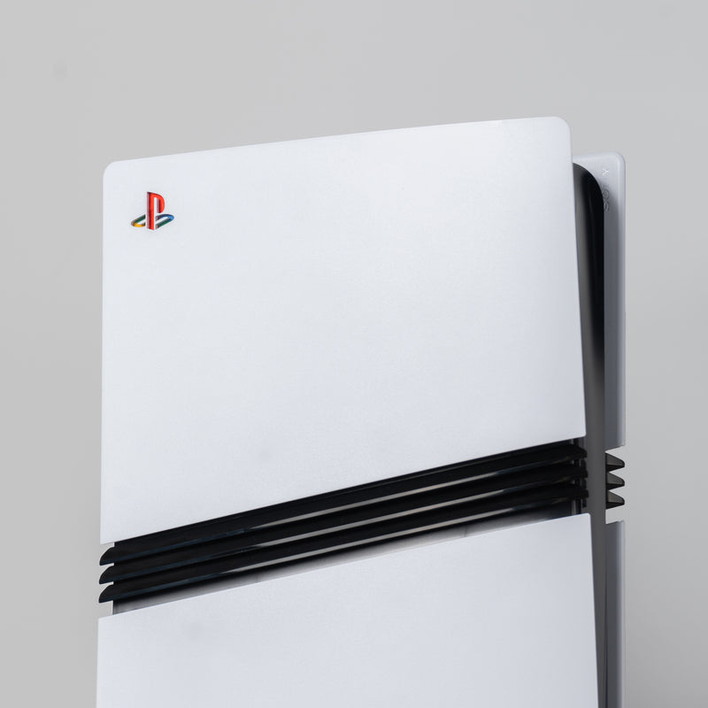 Retro Sticker Pack for PS5 / PS5 Slim / PS5 Pro