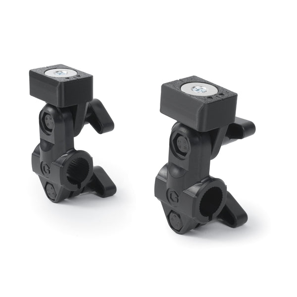 Rail Brackets - Multi Adjustment - Compatible with Magni Stock+