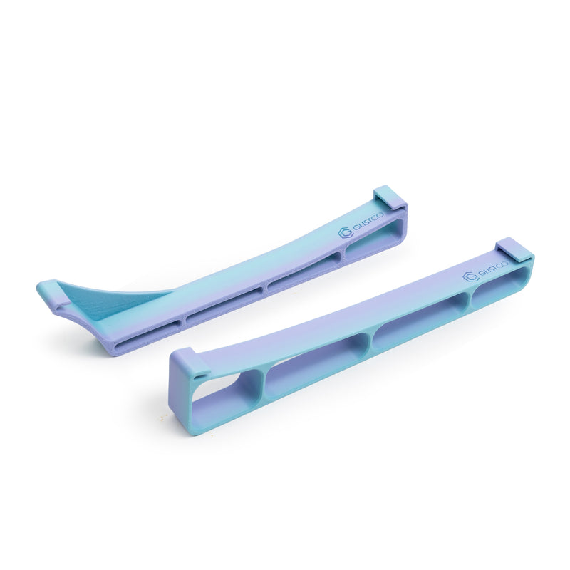 Purple Rain Skates - Horizontal Stand for Original PS5